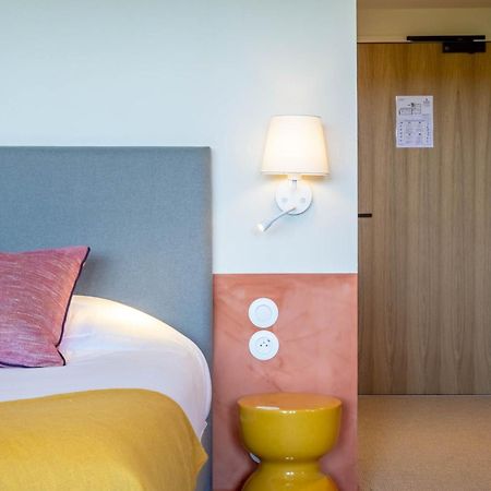 Kaliko Hotel Bidart Ngoại thất bức ảnh