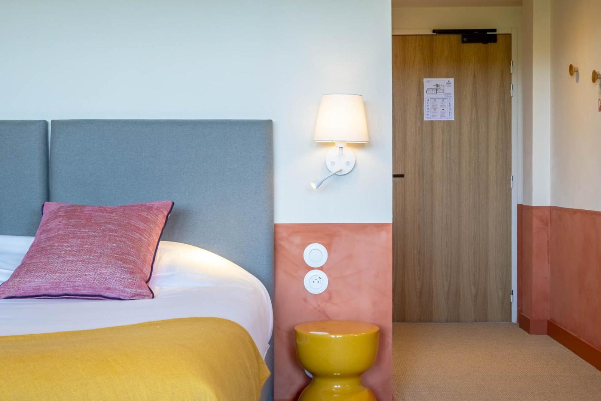 Kaliko Hotel Bidart Ngoại thất bức ảnh