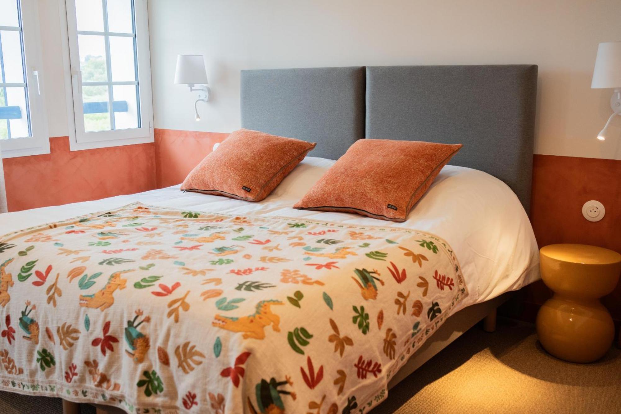 Kaliko Hotel Bidart Ngoại thất bức ảnh