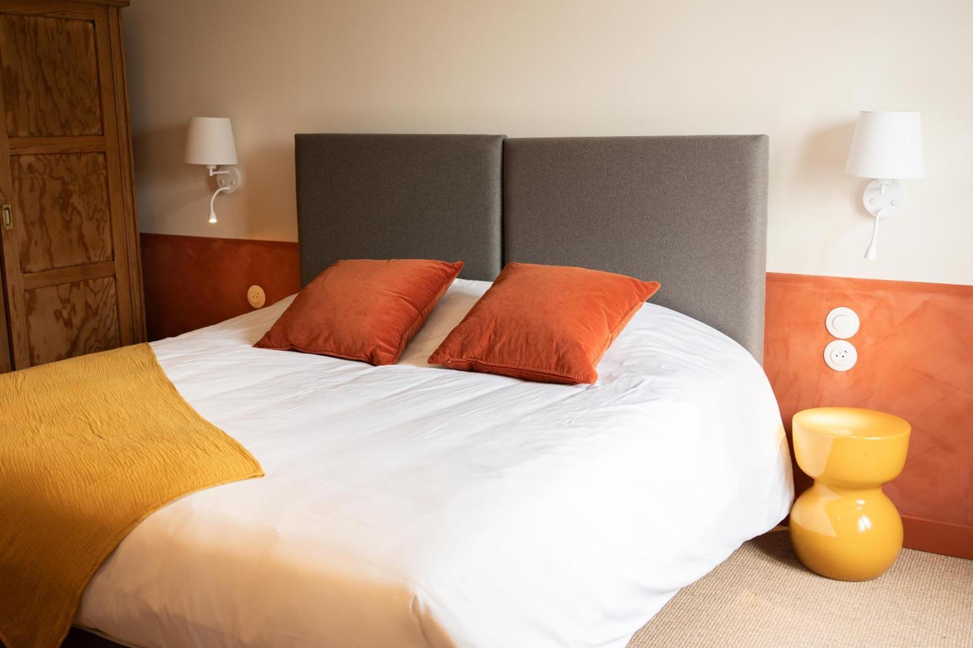 Kaliko Hotel Bidart Phòng bức ảnh
