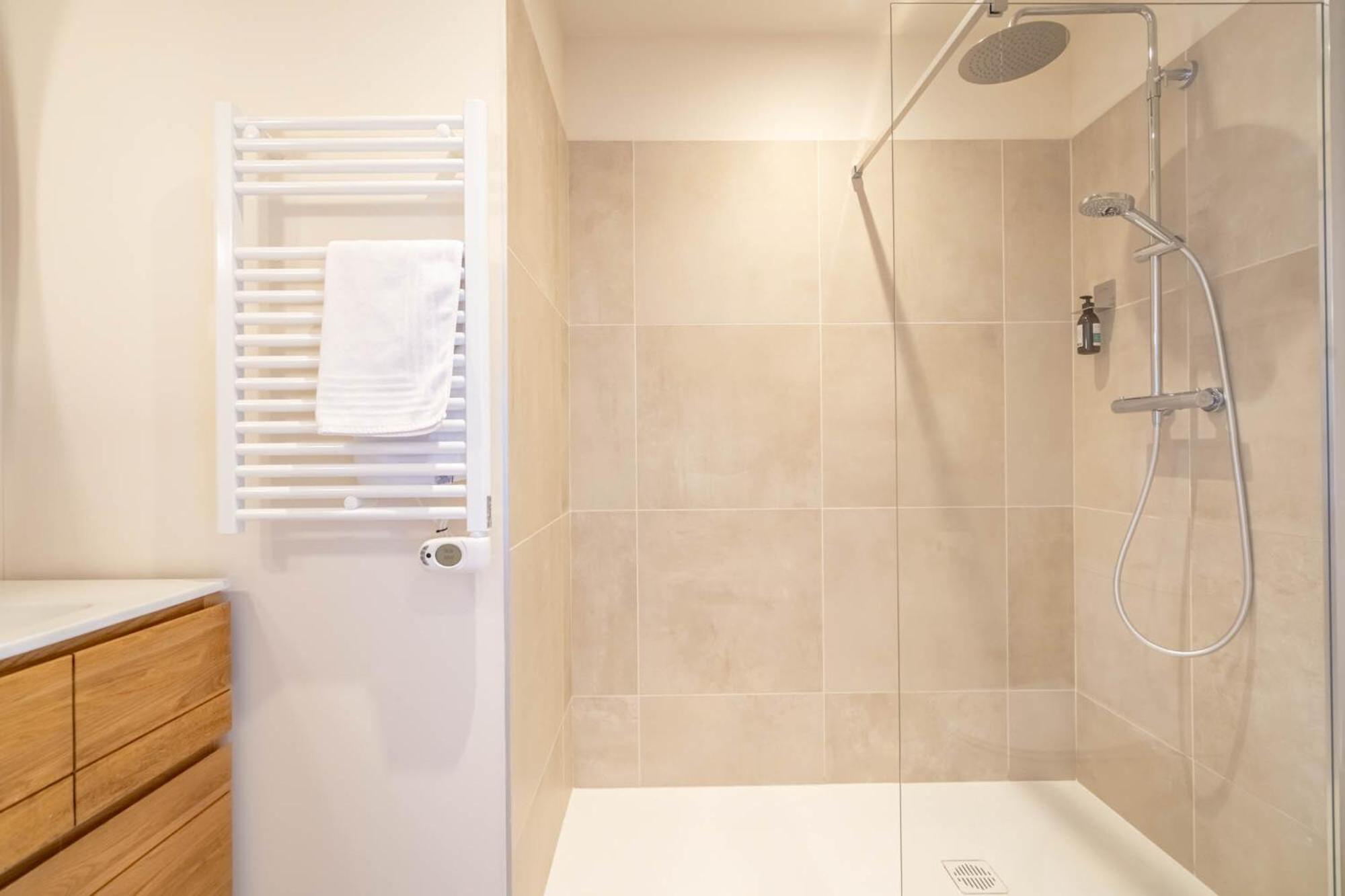 Kaliko Hotel Bidart Phòng bức ảnh